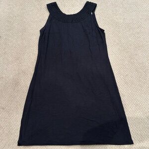 Tommy Bahama cotton tank dress